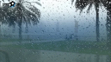 تحديث اليوم: أمطار غزيرة تضرب بعض المناطق الآن